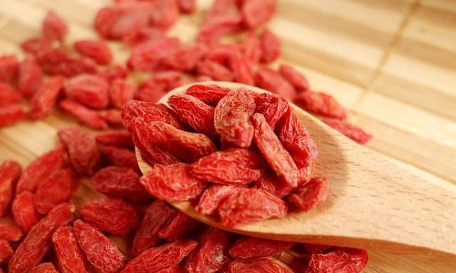  「枸杞润颜亮肤面膜」枸杞面膜有什么作用？