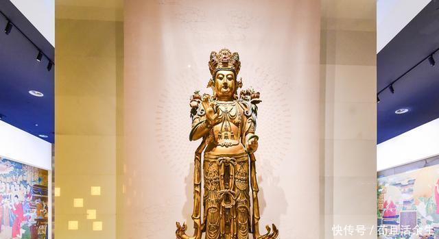 『建文帝』中国历史最悠久寺庙,现仅剩一片废墟,仍是全国重点文物和5A景区!