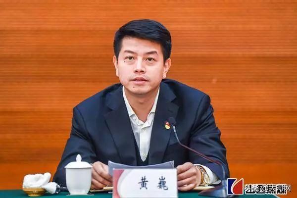 全国最年轻团省委书记履新