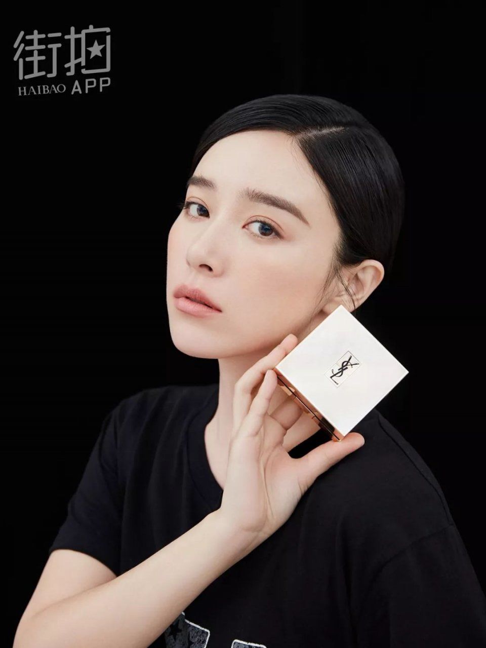 妆腔作势| 阚清子小姐姐的100种打开方式，你Pick哪一种?