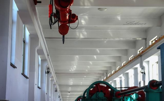 都江堰大家耳熟能详 三盛公估计很多人一脸懵圈!来,脑补5分钟!