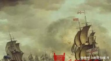 16世纪西班牙想征服中国 其如果是梦断台湾