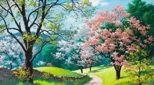 2019长沙最新旅游攻略，2019长沙最佳赏花时间表来了！