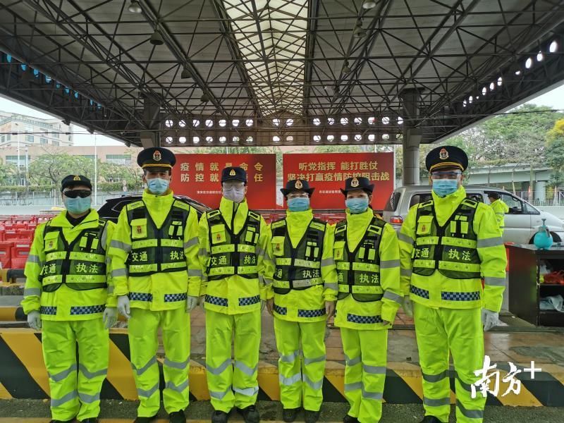  社区网格：守好防疫“最后一米”：深圳网格化管理畅通战疫“末