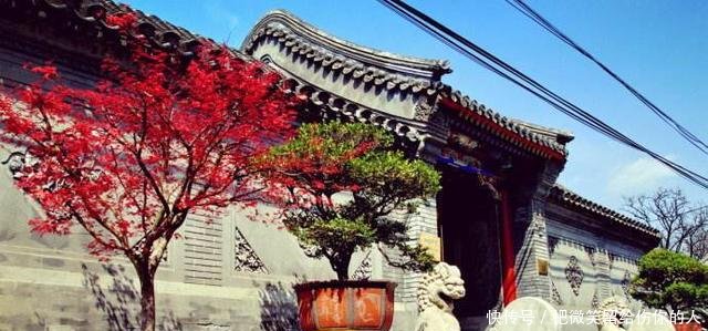 农村有句谚语叫“院落树通廊，不败也得亡”，其道理是什么呢