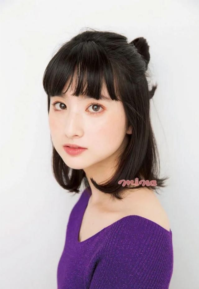  「涂抹于发」每刻美丨五一可以适当出游啦 你必须学会DIY发型打理方法！