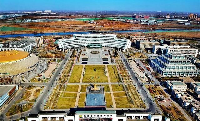 “权健”束昱辉曾在这里当销售员？天津天狮集团总部大揭秘