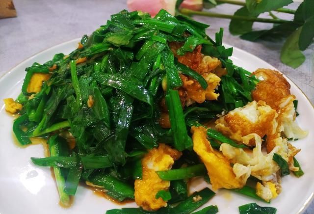  「做法」惊蛰后，大鱼大肉都不如它，3块钱1斤，增强抵抗力，给肉都不换