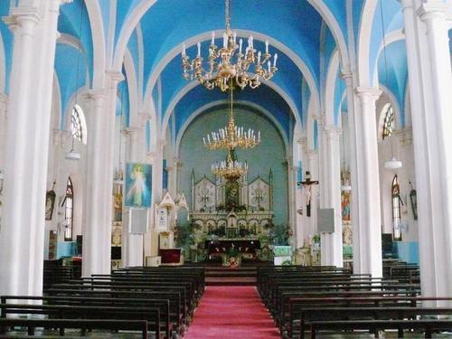 南海尽头有一岛囊括马代帕劳桂林九寨，景色绝美机票不过1000！