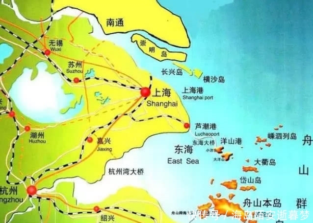 出人意料！苏州机场梦又破碎，江苏这座低调城市拿下上海第三机场
