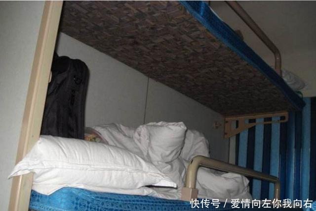  #风景#“火车卧铺”30小时和“高铁”8小时，选哪一个比较好涨知