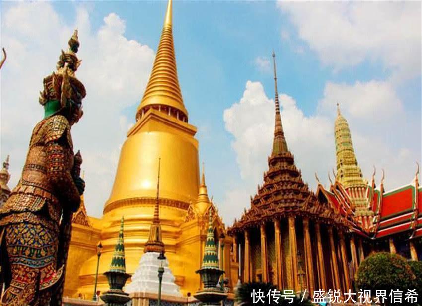 去泰国旅游,这里坚决不要去?满满都是套路啊!