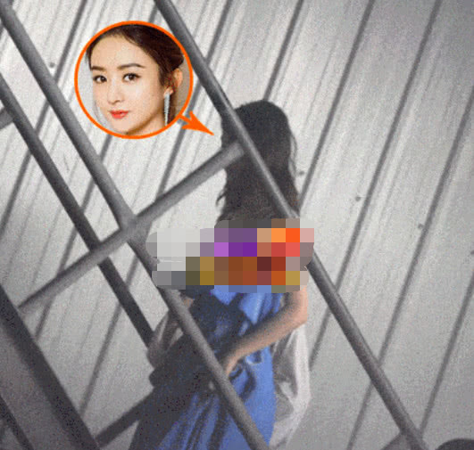 赵丽颖风波后首度开工拍新广告：轻盈腰身加平坦小腹力证没怀孕！