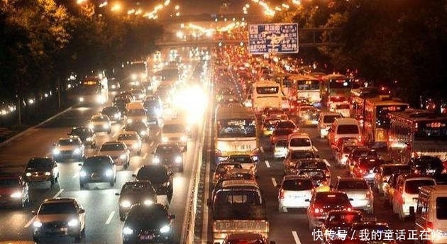  外地@外地号牌最严格政策落实只剩20天 下月起北京市新规正式实