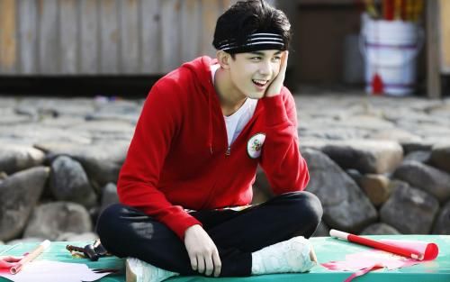 女生最想嫁的明星:四川的吴磊,北京的鹿晗,都输