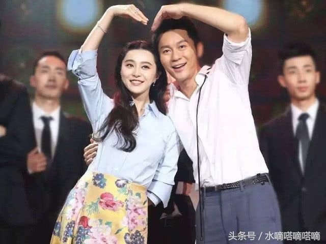 跑男之后，祖蓝即将晋升奶爸，李晨结婚谣言四起，而她意外身亡