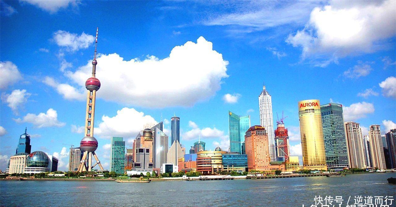 外国人最向往的中国三座城市,北京落选,有一座很难猜到