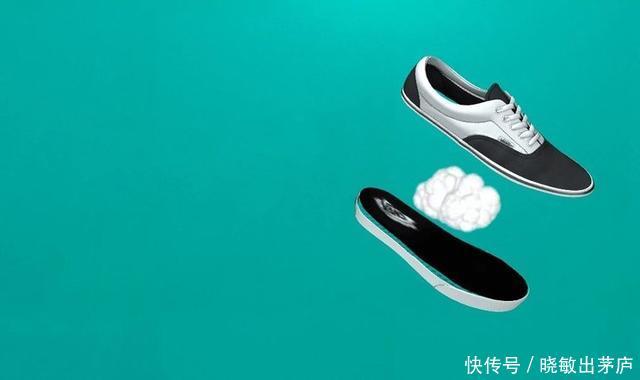 『boost』要做板鞋界的 boost「Vans 你怎么变软了」