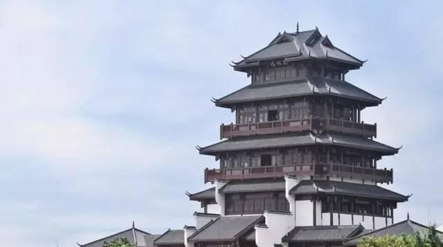 「慢慢」中国212个AAAAA景区全在这里, 存起来, 慢慢走完!