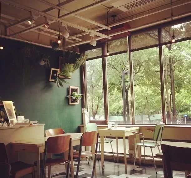  【荒度】我想开一间小店，从此荒度余生
