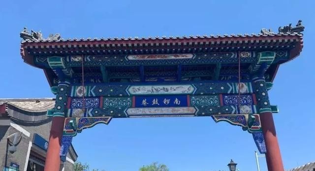 来北京，哪些地方该去哪些地方不该去，北京人告诉您