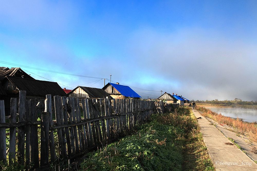 大兴安岭特大火灾澳洲火灾