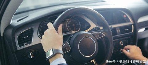 会开车不如会踩刹车！学会这7个“刹车技巧”，路过车祸轻松躲过