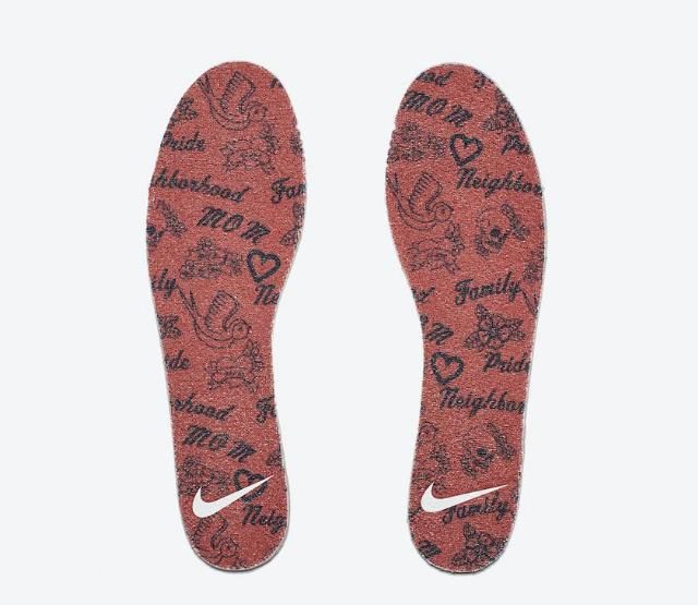  球星：设计细节丰富颜值爆表！Nike 推出 NBA 球星套装！