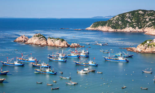 浙江值得一游的9个地方，这些美景别错过