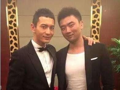 请来烂片之王当新经纪人之后，赵丽颖再遭前经纪人撕胯，猛料更多