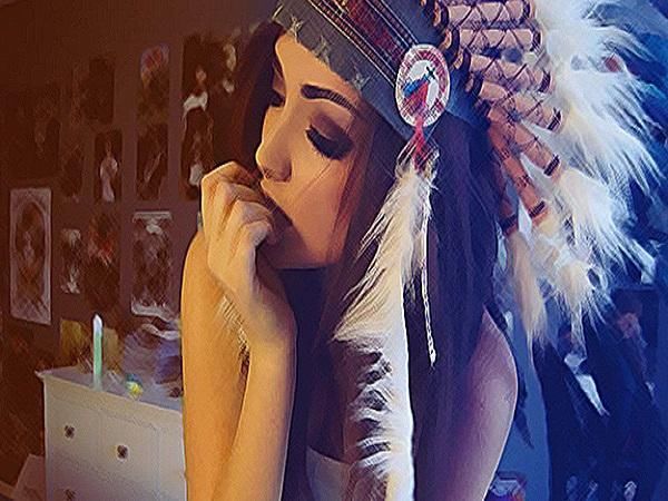 越老越迷人的三大星座女！天秤女到老也是少女心