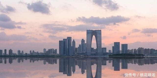 江苏最热门的旅游城市:一年上亿人次游客,收入2078亿