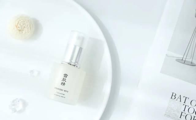 「安利」Beauty丨就是要你白!7款美白精华亲测安利
