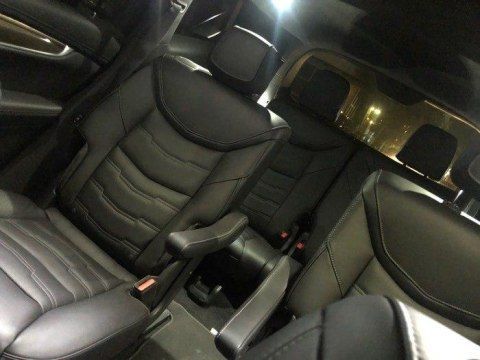 『XT6』空间够大一家出行无压力凯迪拉克XT6车主4个月用车心得分享