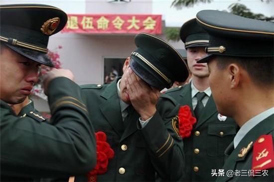 3类人有可能成为村党书记！农民：很好，就要让这些人来干事！