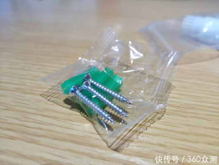  报告：360摄像机红色警戒标准版 体验报告