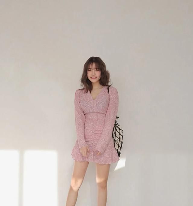  「女人」中年女人怎么穿才优雅有范?记住3种减龄穿搭,女神范十足