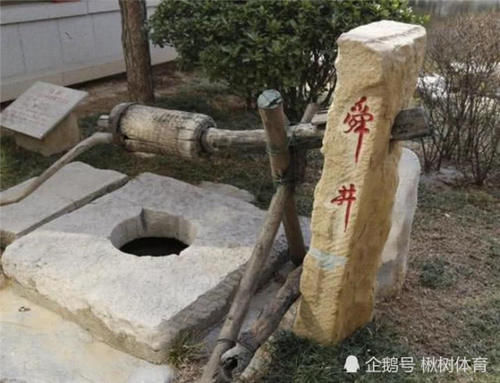  「地下」过去农村“打井”时，怎么判断哪里的地下有水呢？看完