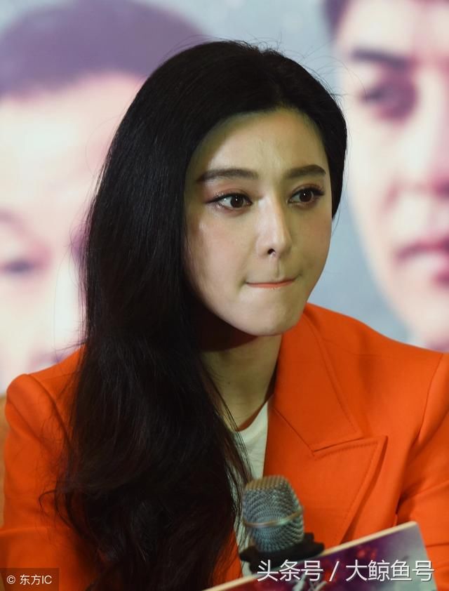 他是范冰冰背后的男人,被指范爷强大的背景,最近却传言入狱