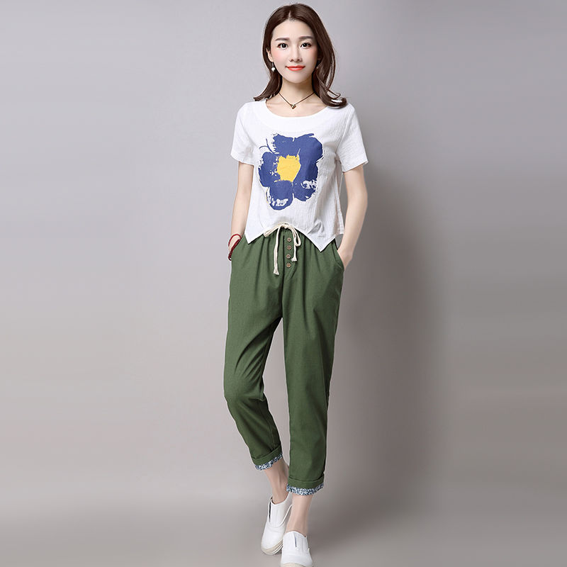 如果你的身高不足一米六，出门多穿这套装，比晚晚装显美嫩减龄