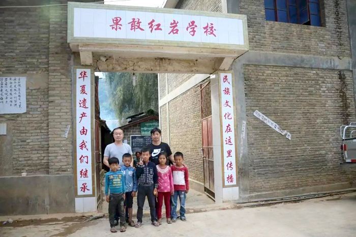 曾到处使用“中文”的果敢，现如今又是什么样？游客：与传闻不同