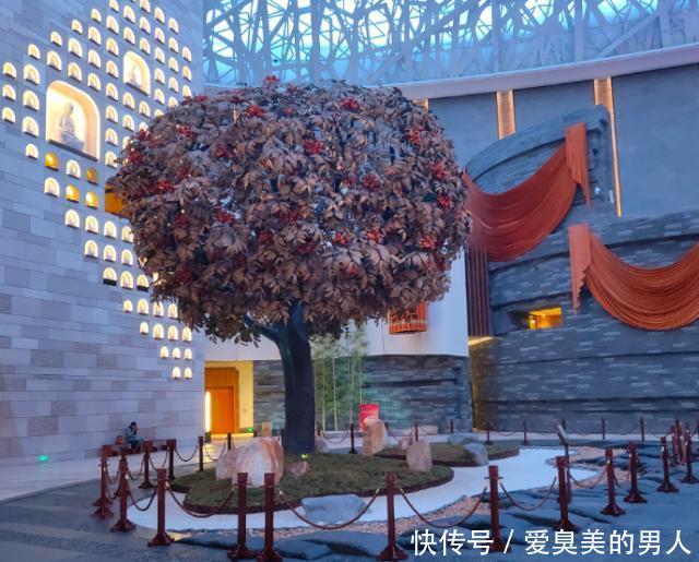 江苏竟藏着一座世外桃源,岳飞曾住在这里,被誉“中国最美乡村”