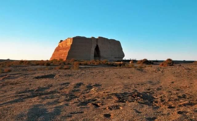 来敦煌的14件事，你体验了几件？