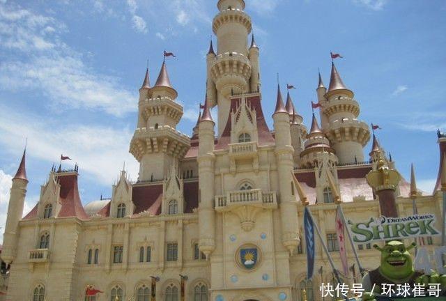 史上造价最贵的建筑, 最高达6667亿人民币, 中国有两个上榜