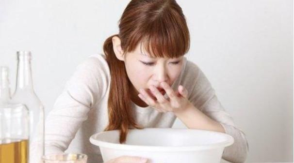  「孕期出现孕」产妇孕吐越严重，孩子越聪明？听医生怎么说，这6种方式可缓解