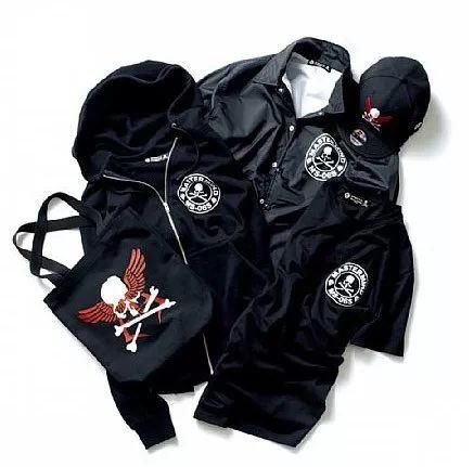 这可能是最全的香港潮店攻略！