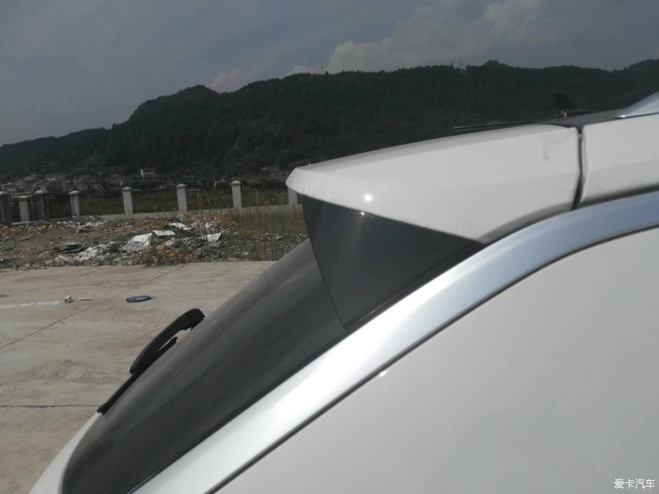 探岳，沐浴在爱的阳光里！