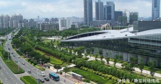 中国最安全的5个城市, 看看有你所在的城市吗