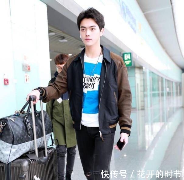 傅恒回应渣男传言, 承认自己是坏男生