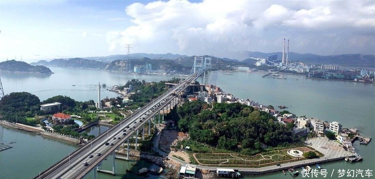  「齐名」曾经是广东第二大城市，与深圳齐名，如今却沦为三线城